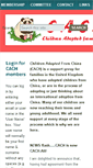 Mobile Screenshot of cach.org.uk